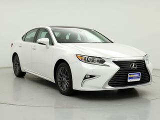 2018 Lexus ES 350