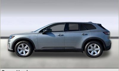 2026 Honda Prologue ECO