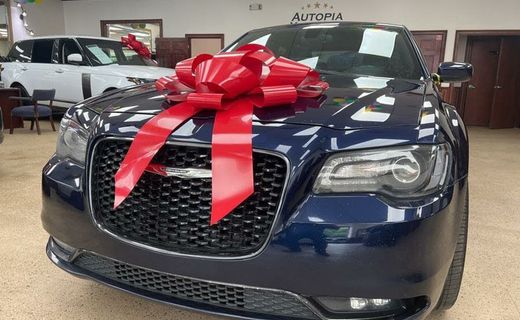 2015 Chrysler 300 300S