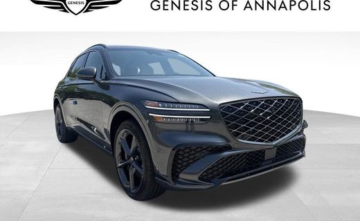 2026 Genesis GV70 3 5T Sport