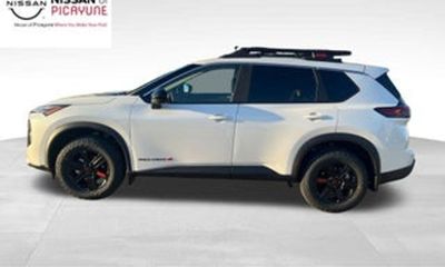 2026 Mazda CX-5 Select