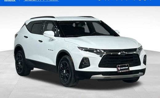 2020 Chevrolet Blazer 2LT