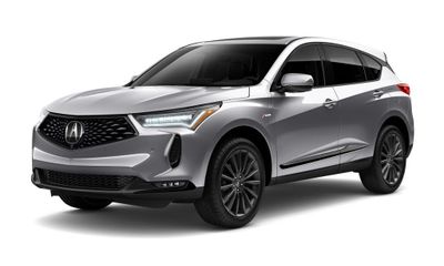 2023 Acura RDX Advance
