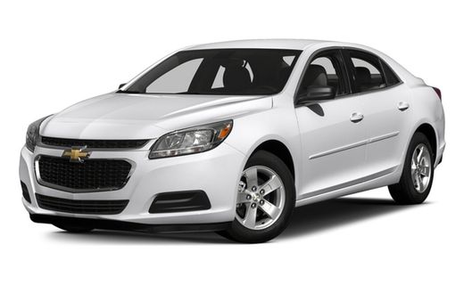 2016 Chevrolet Malibu Limited LS