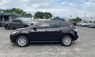 2010 Mazda CX-7 I SV