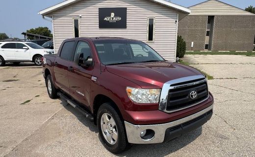 2010 Toyota Tundra SR5