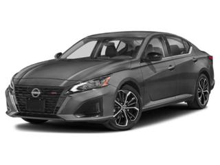 2024 Nissan Altima SR