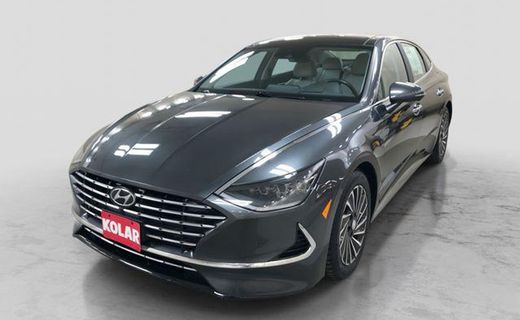 2023 Hyundai Sonata Limited