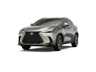 2026 Lexus NX 350 Premium