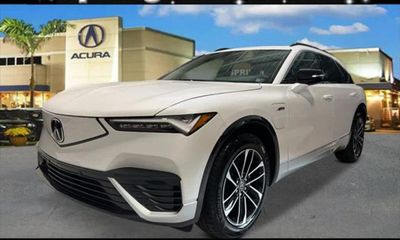 2024 Acura ZDX A Spec
