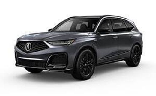 2026 Acura MDX