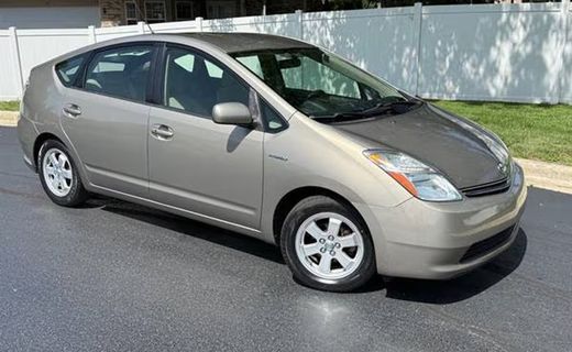 2007 Toyota Prius