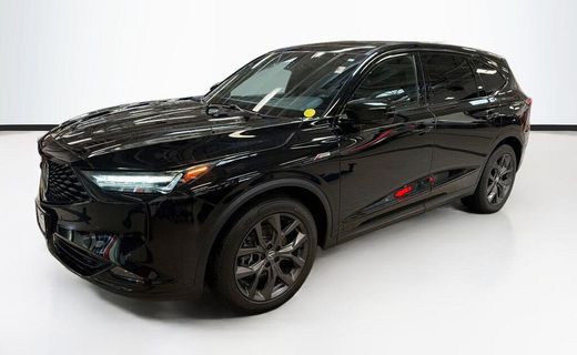 2024 Acura MDX
