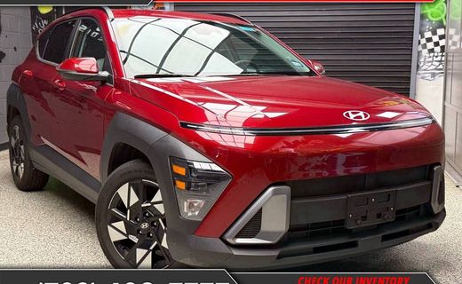 2024 Hyundai Kona SE