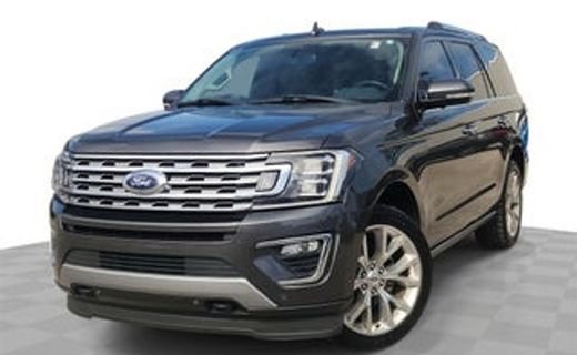2021 Ford Expedition XLT
