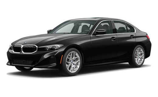 2026 BMW 330i