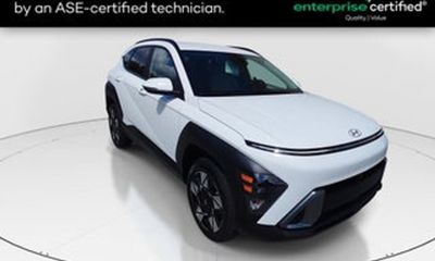 2024 Hyundai Kona SE