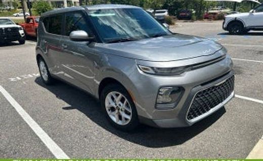 2023 Kia Soul