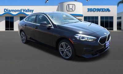 2024 BMW 228I sDrive GC