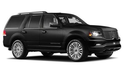 2015 Lincoln Navigator