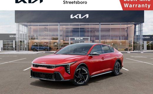 2026 Kia K4