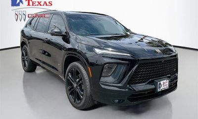2025 Buick Enclave ST