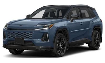 2026 Toyota RAV4 Prime PHEV GR Sport