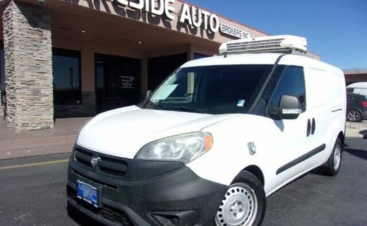 2016 Ram Promaster City ST