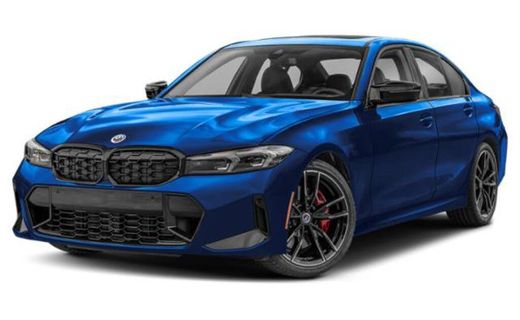 2023 BMW M340I