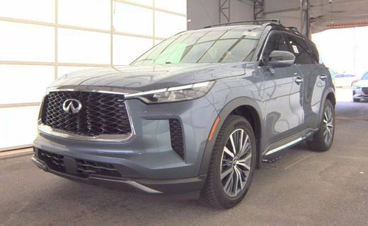 2023 Infiniti QX60 Autograph