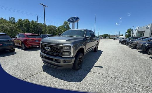 2026 Ford F-250 XL
