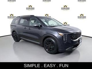2026 Kia Carnival