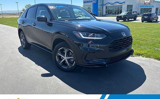 2024 Honda HR-V