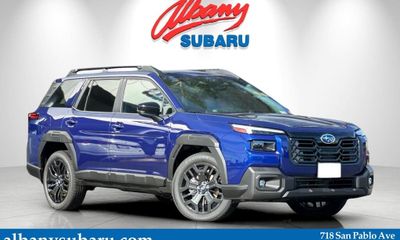 2026 Subaru Outback Limited