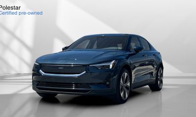 2024 Polestar 2 Long Range Dual