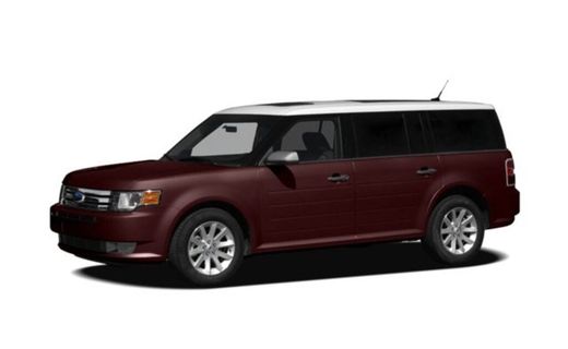 2011 Ford Flex SE
