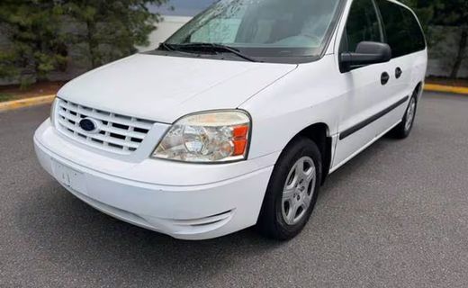 2006 Ford Freestar SE