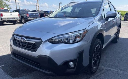 2023 Subaru Crosstrek Premium
