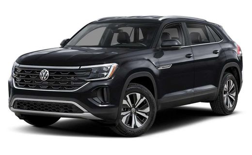 2026 Volkswagen Atlas Cross Sport 4MOTION SE
