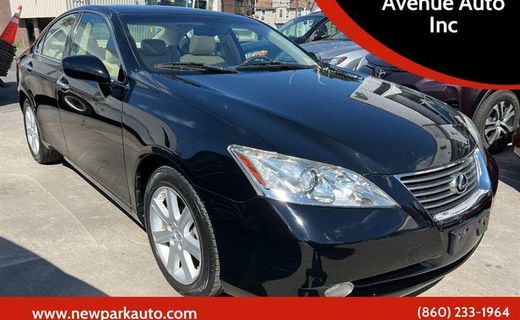 2009 Lexus ES 350
