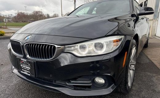2016 BMW 428I Xdrive GC