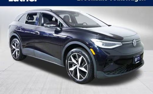 2023 Volkswagen ID 4 Pro S