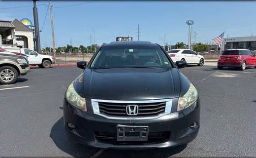 2010 Honda Accord