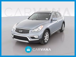 2017 Infiniti QX50