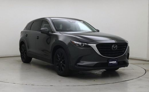 2023 Mazda CX-9 Touring Plus