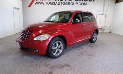 2010 Chrysler PT Cruiser Touring Signature