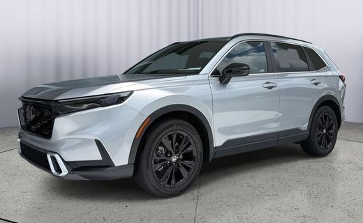 2024 Honda CR-V Sport Touring