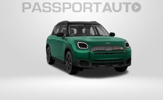 2027 Mini Countryman SE ALL4