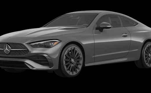 2026 Mercedes-Benz CLE CLE300 4MATIC