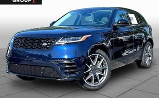 2023 Land Rover Range Velar P340 S